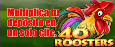 Lluvia de Giros Gratis