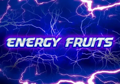 Energy Fruits game icon