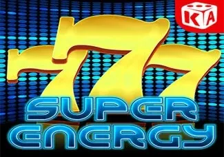 Super Energy game icon
