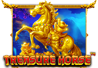 Treasure Horse game icon