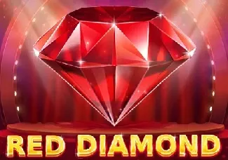 Red Diamond game icon
