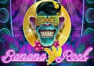 Banana Rock game icon
