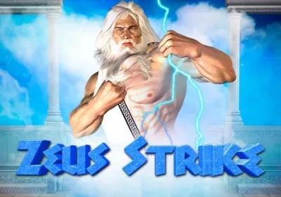 Zeus Strike icon