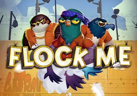 Flock Me game icon