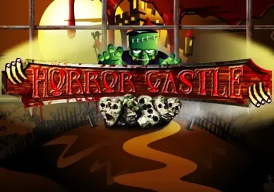 Horror Castle HD icon