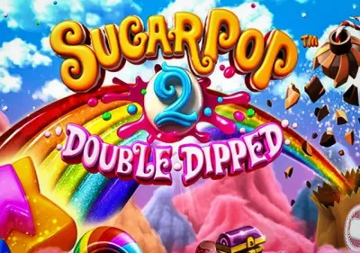 Sugar Pop 2 game thumbnail