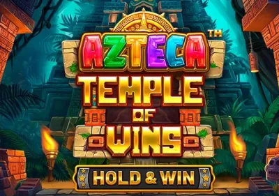 Azteca Temple of Wins – Hold & Win™ icon