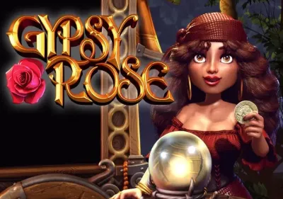 Gypsy Rose icon